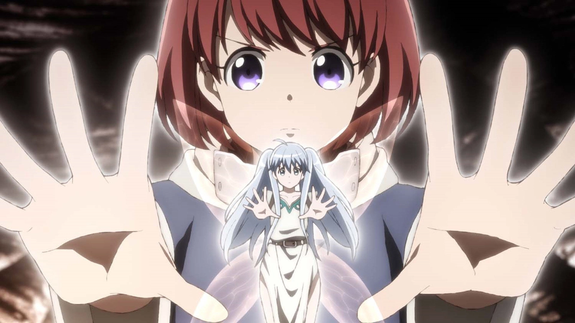 Handyman Saitou in Another World