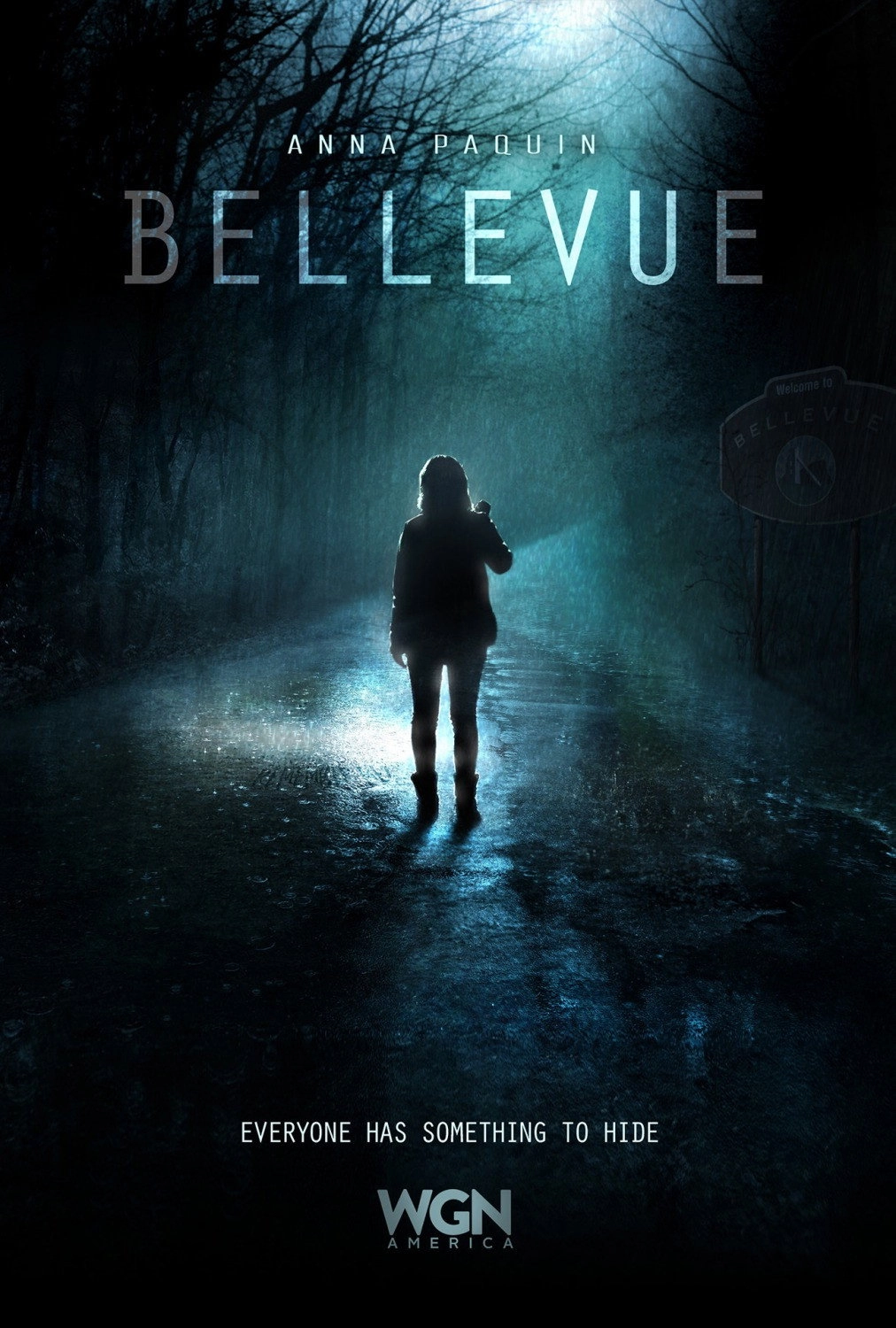 Bellevue
