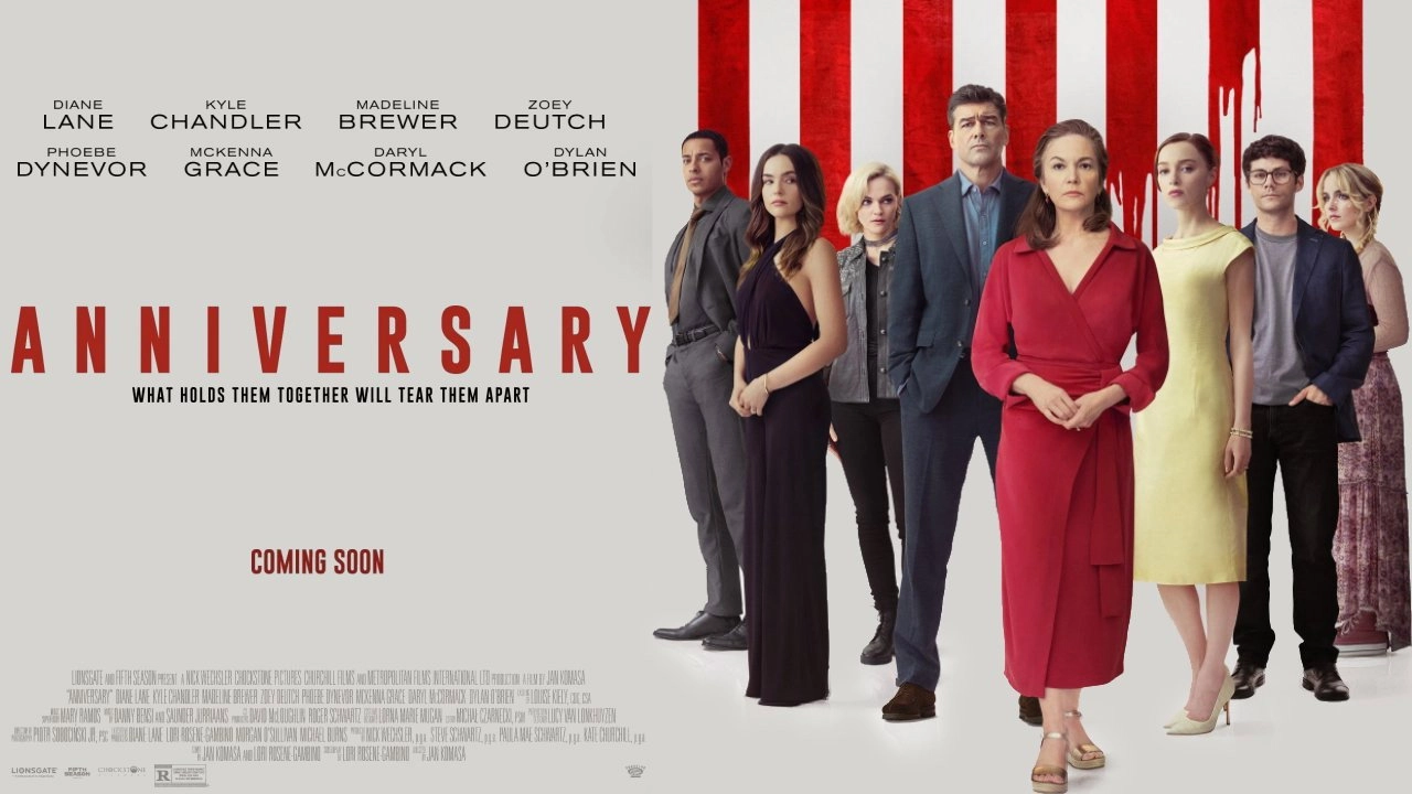 Anniversary