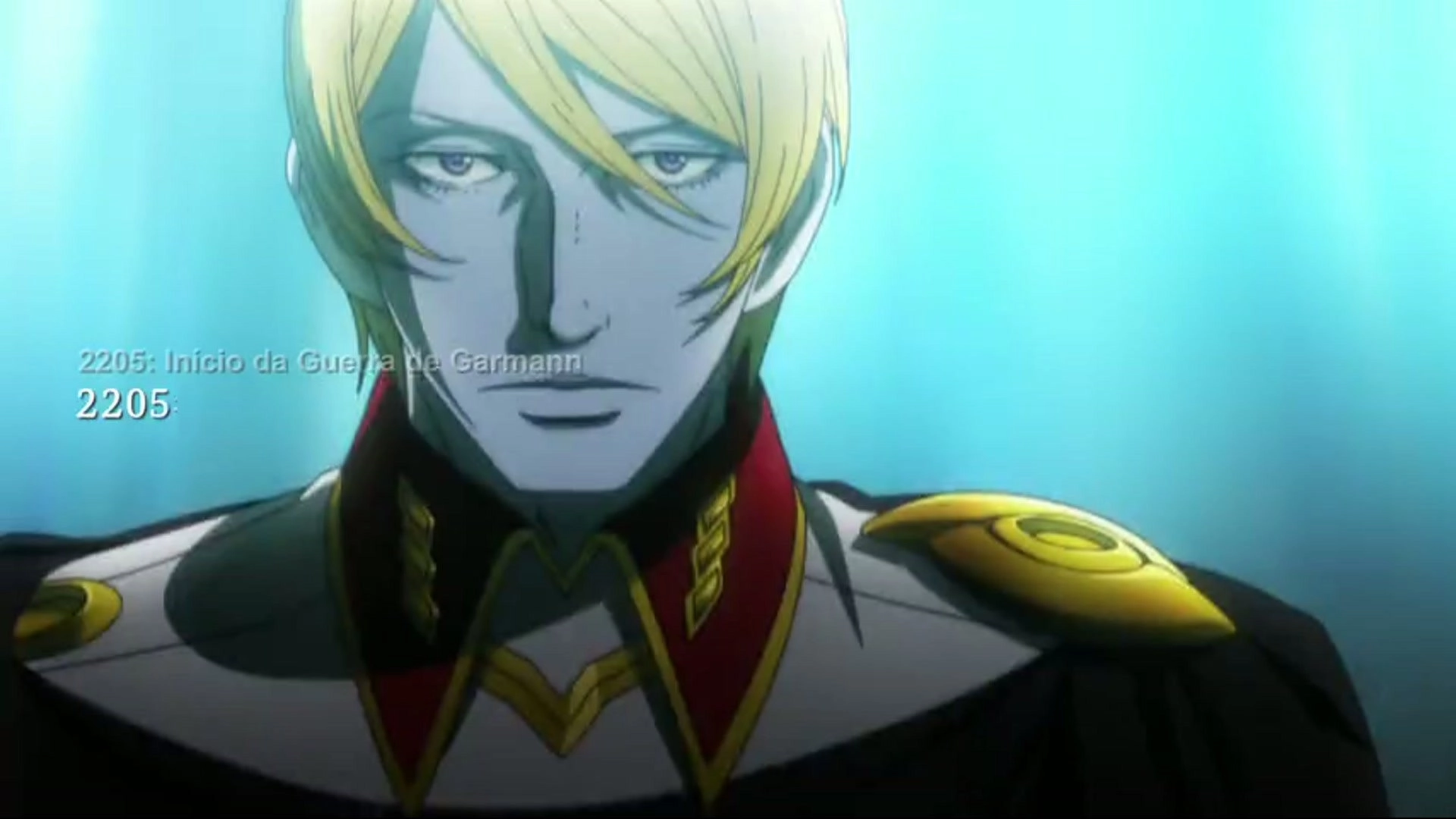 Star Blazers: Space Battleship Yamato 3199