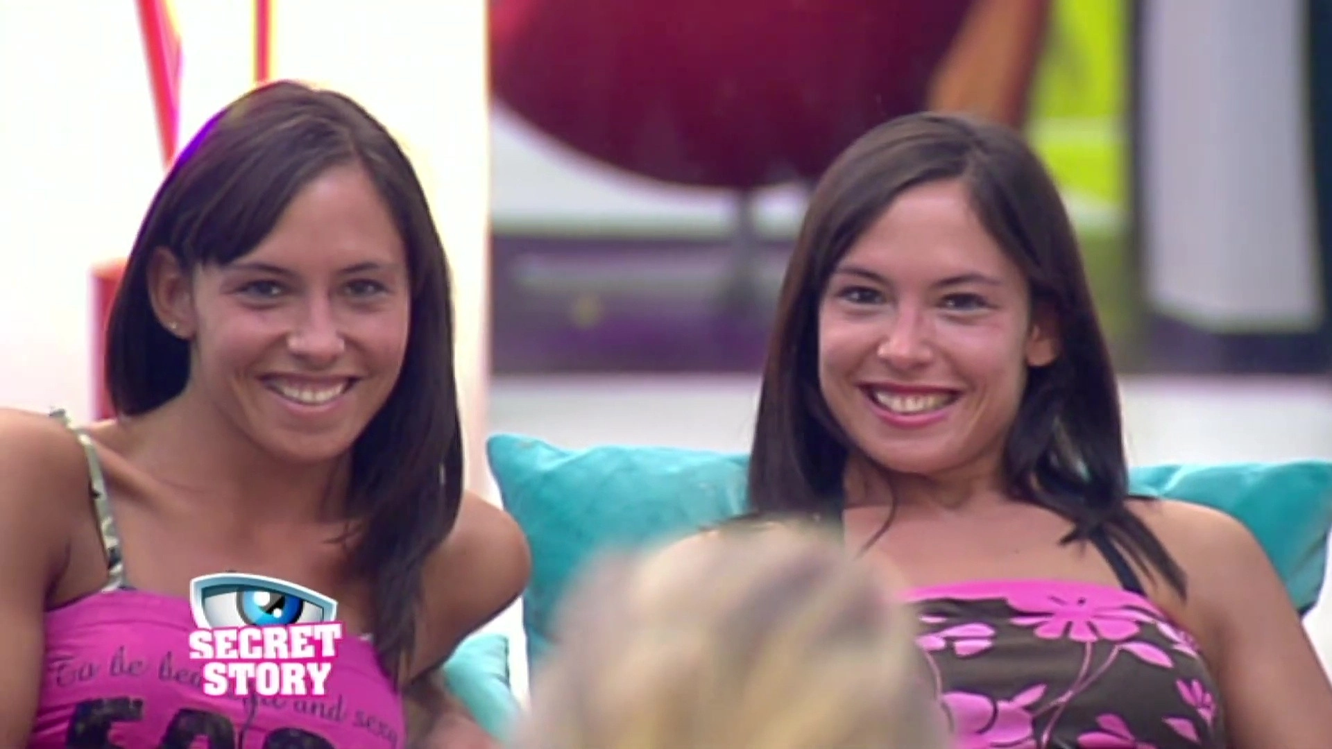 Secret Story