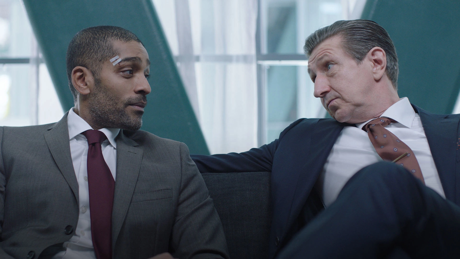 The Lawyer