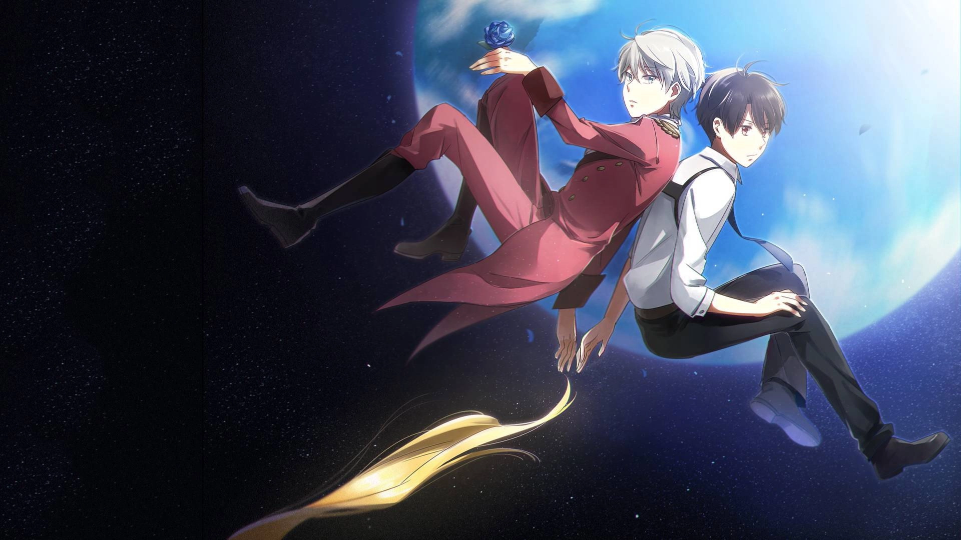 Aldnoah.Zero