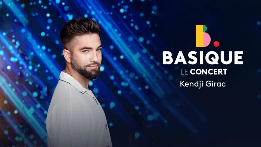 Basique, le concert