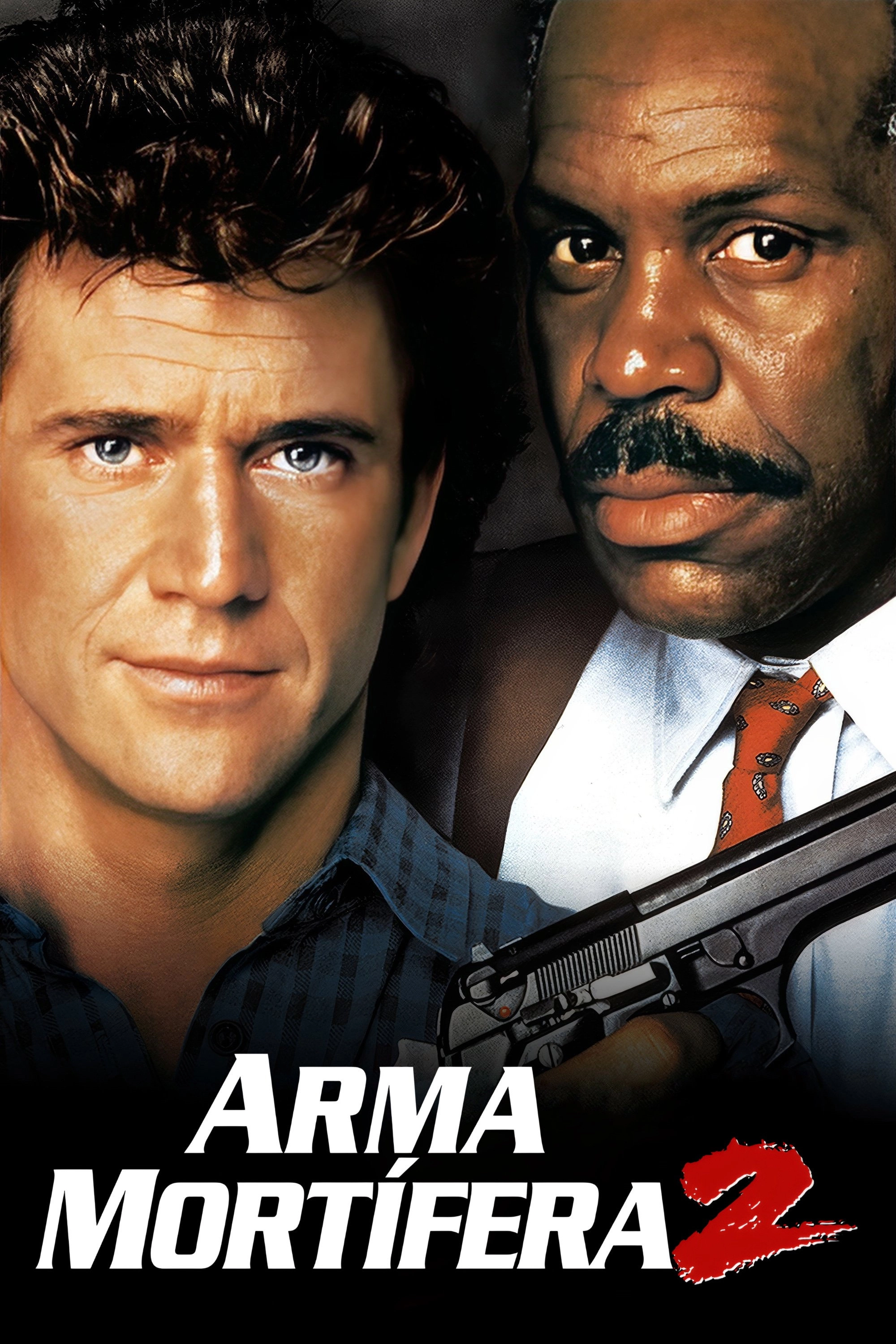 Lethal Weapon 2