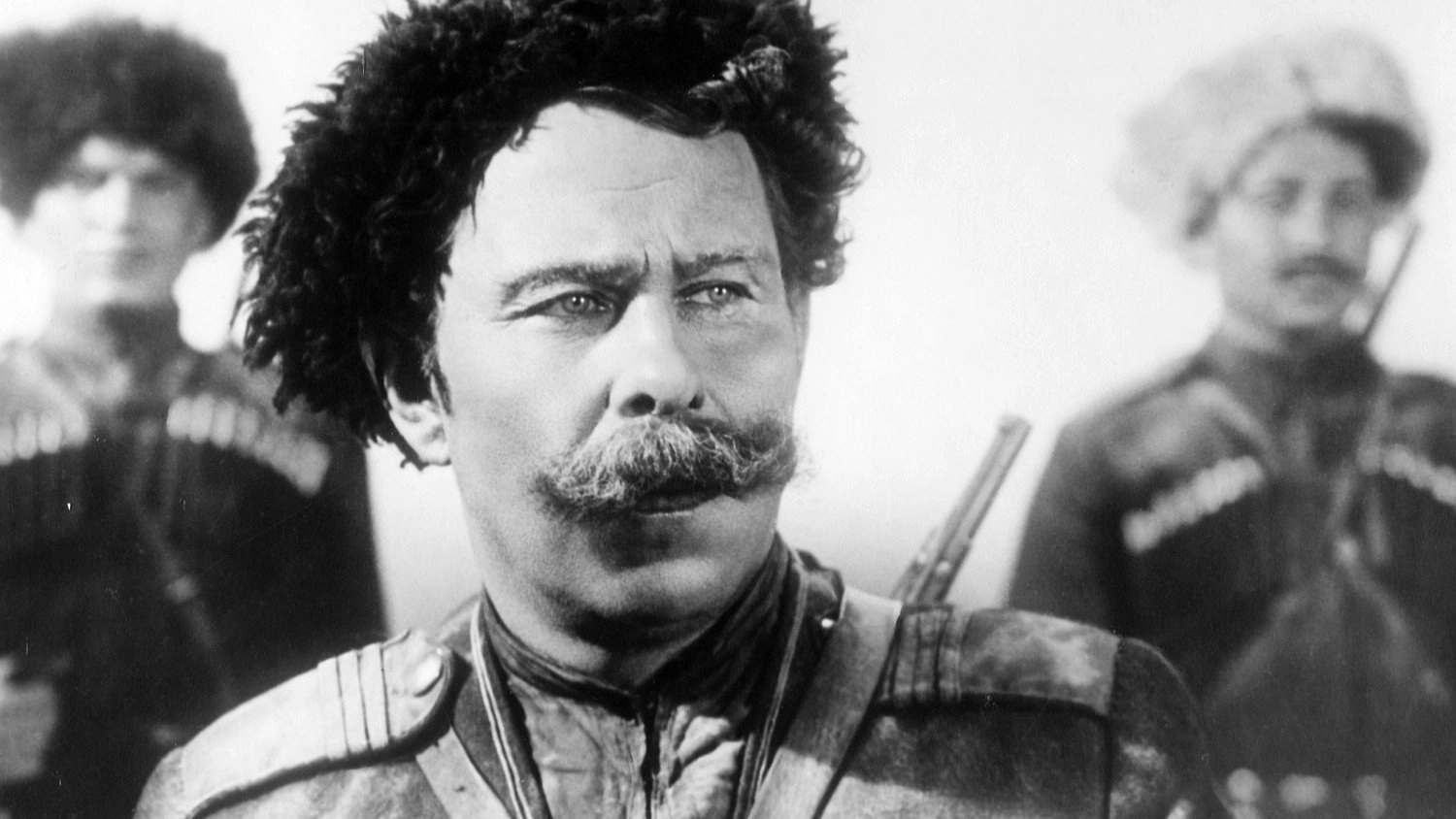 Heroes of Shipka