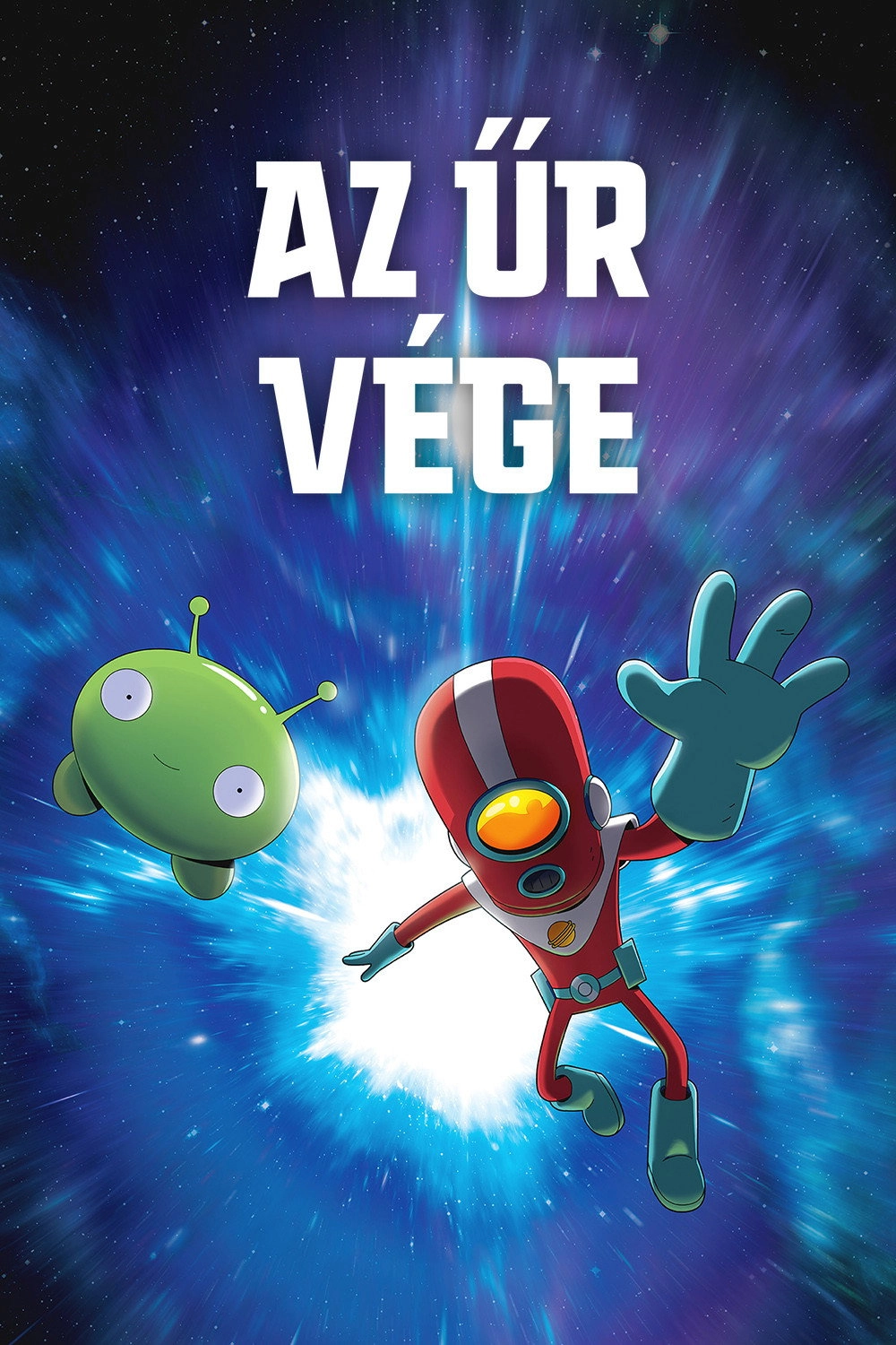 Final Space