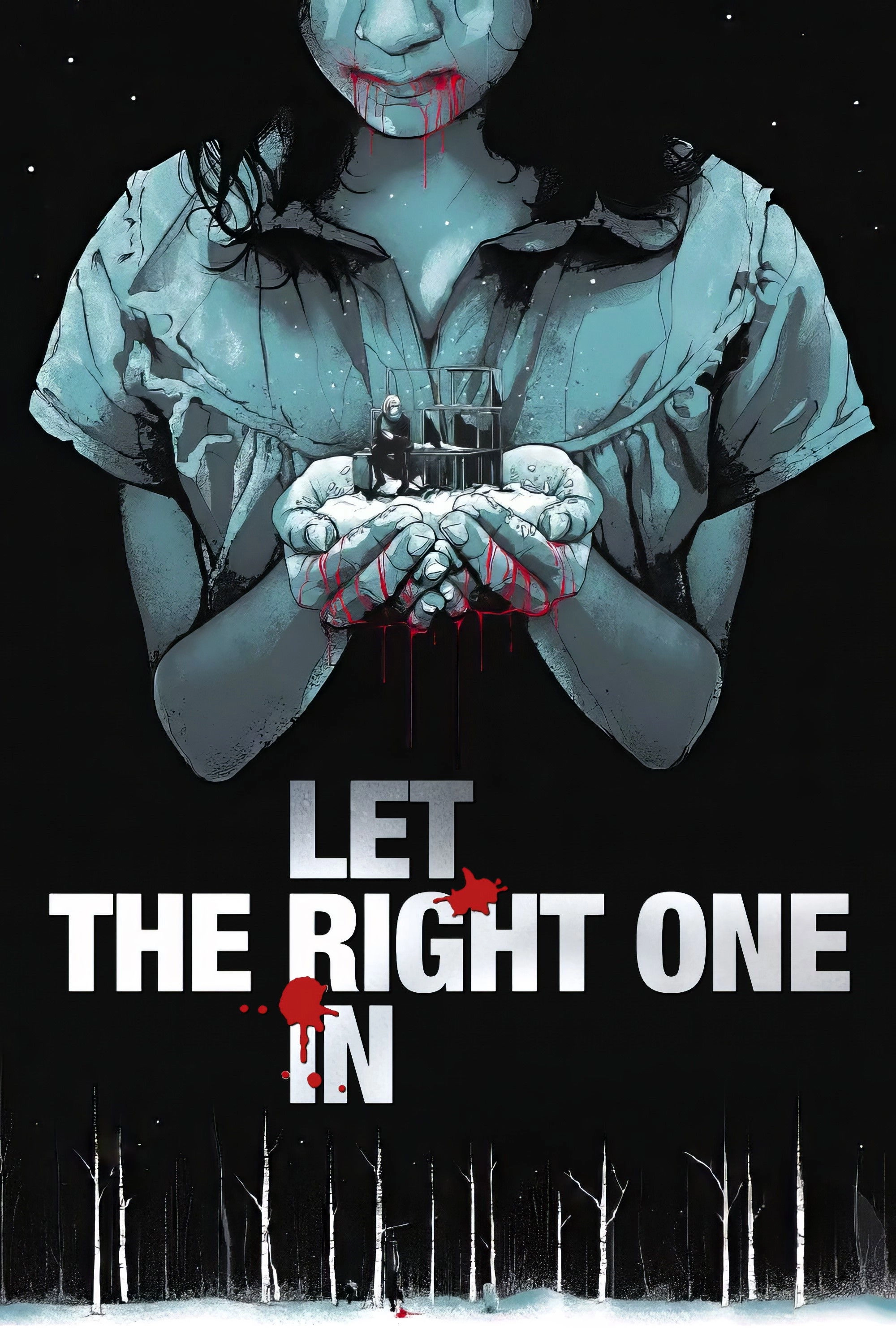 Let the Right One In