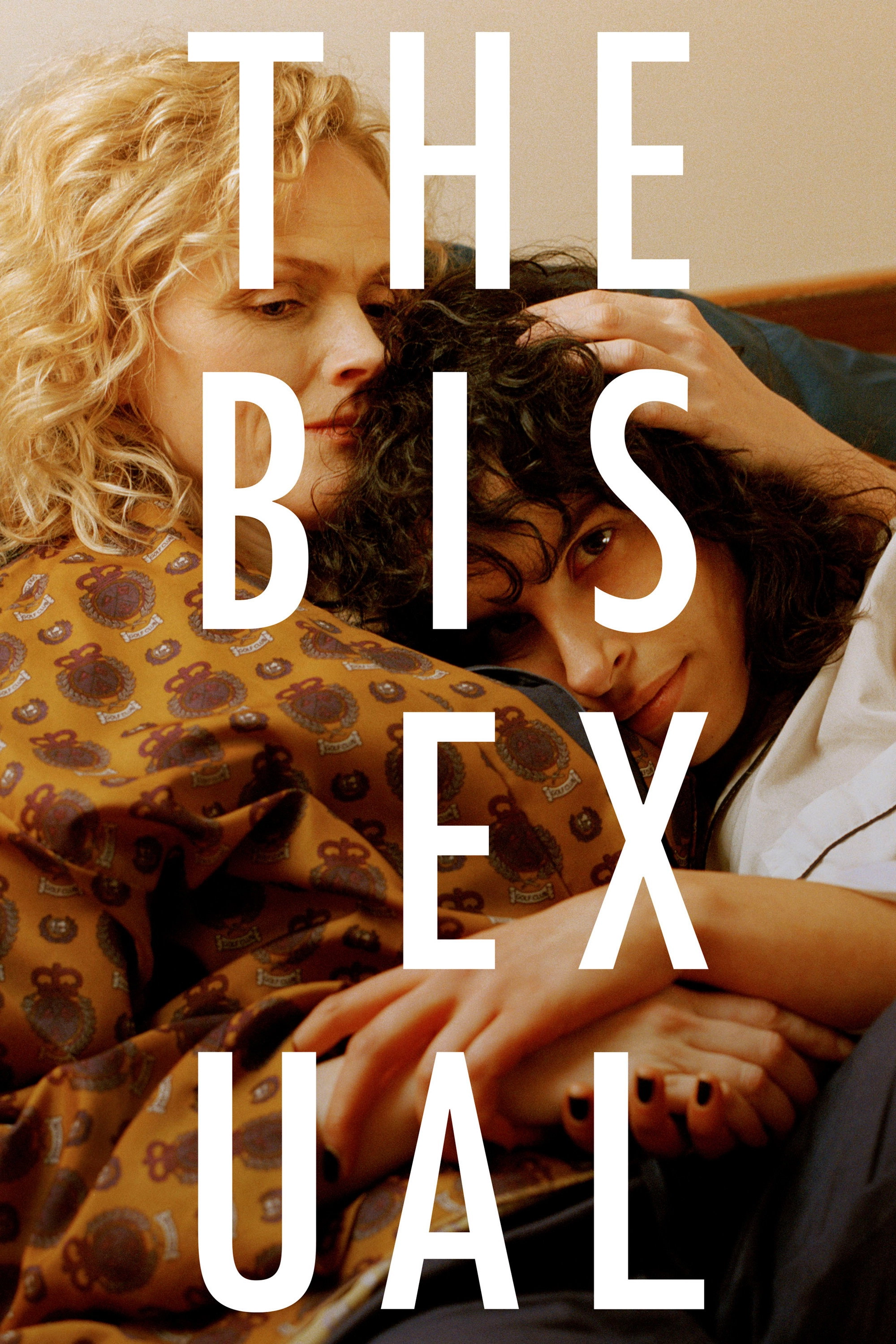 The Bisexual