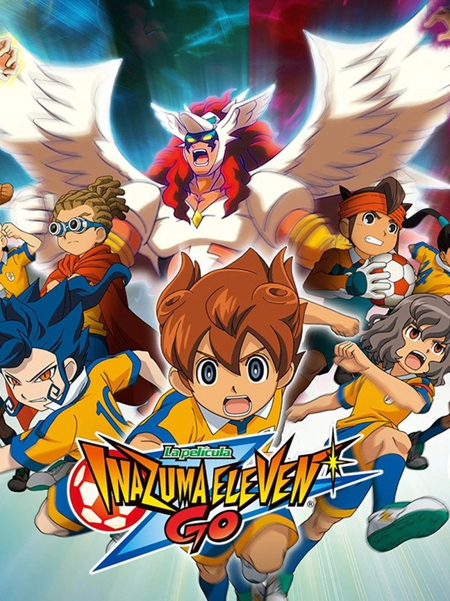 Inazuma Eleven