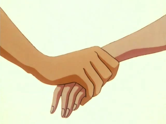 Marmalade Boy