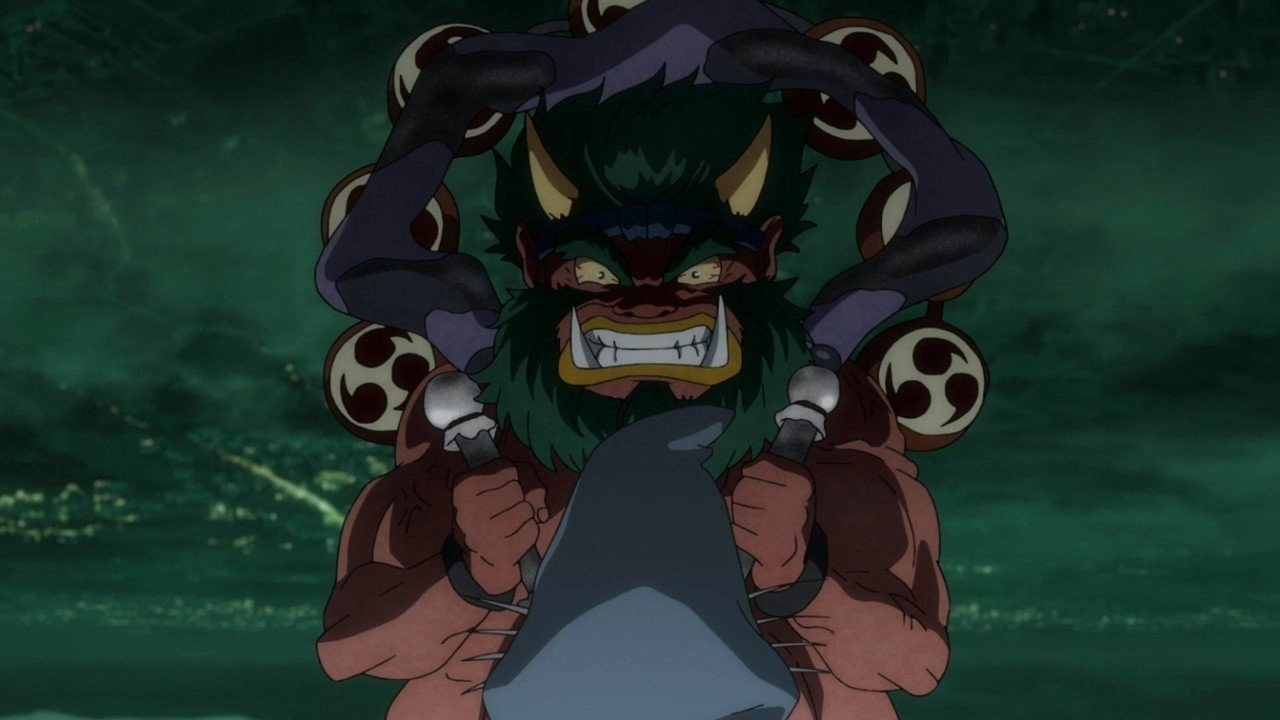 GeGeGe no Kitaro
