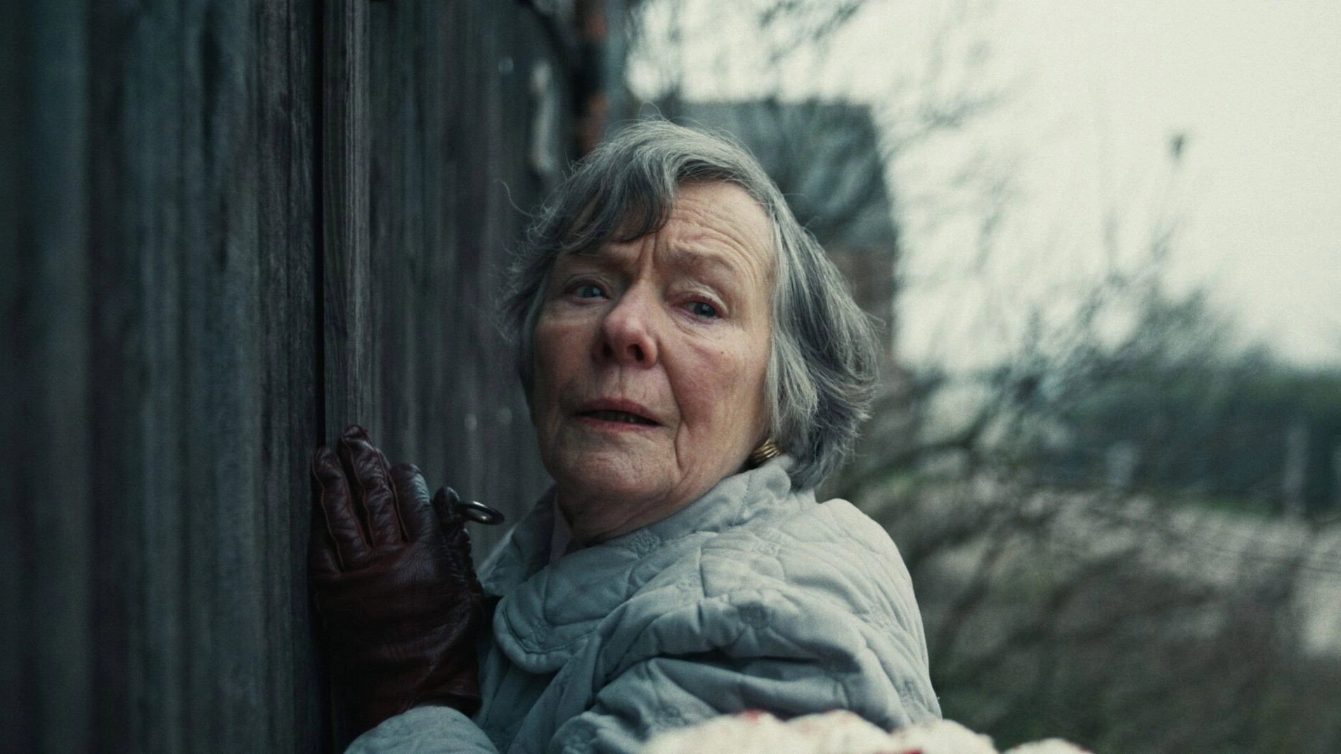 Another German Tank Story