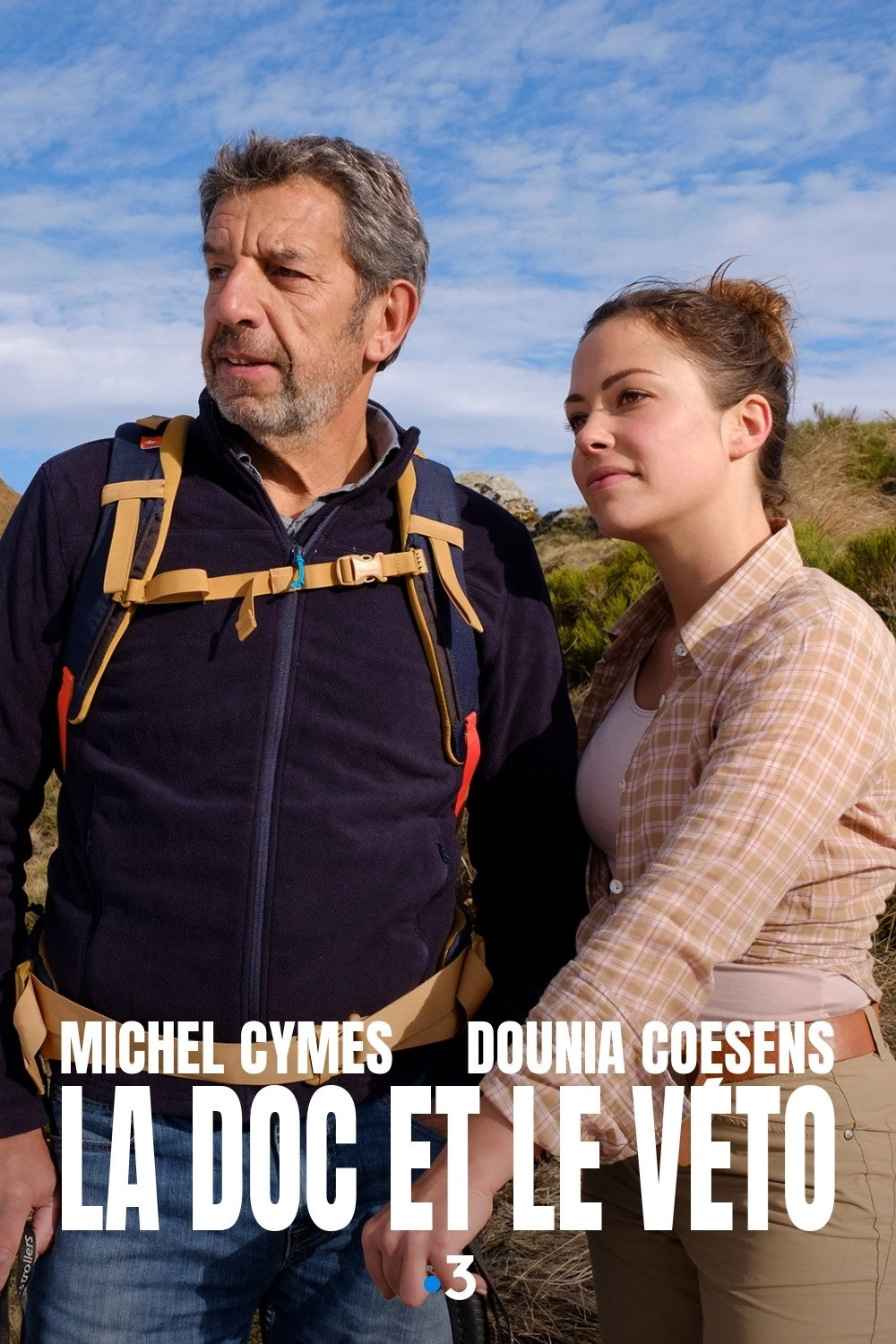 La Doc et le Véto
