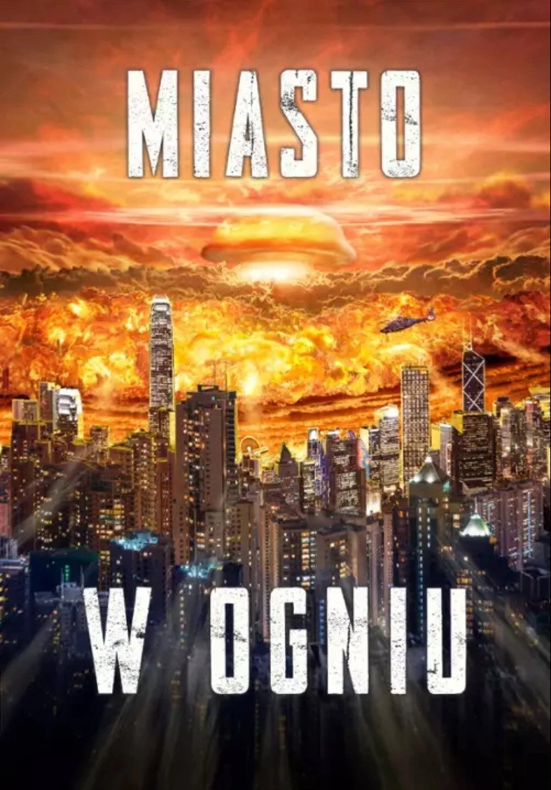 Cesium Fallout