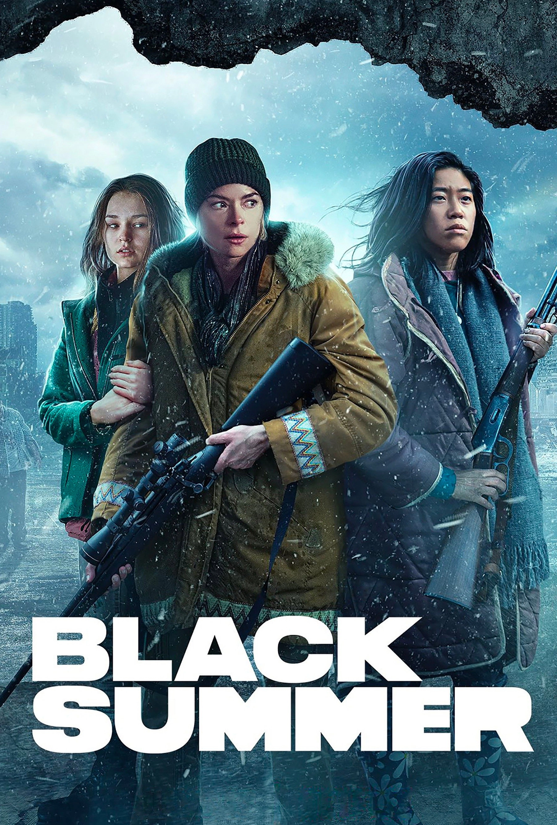 Black Summer