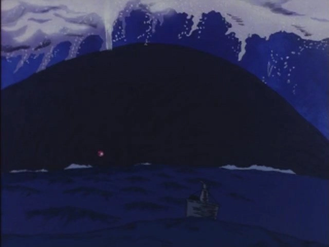 Adventure of Gamba