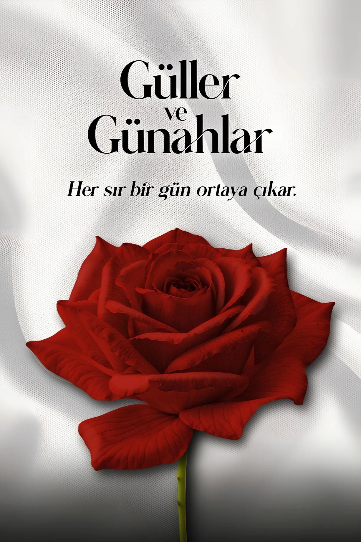 Sins and Roses