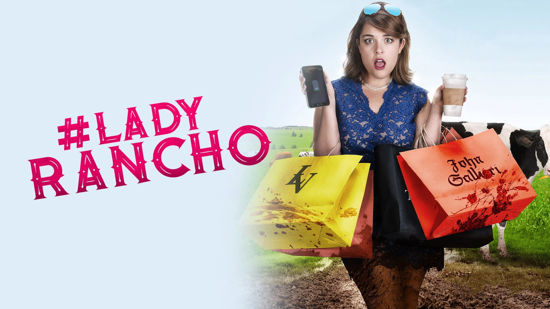 Lady Rancho