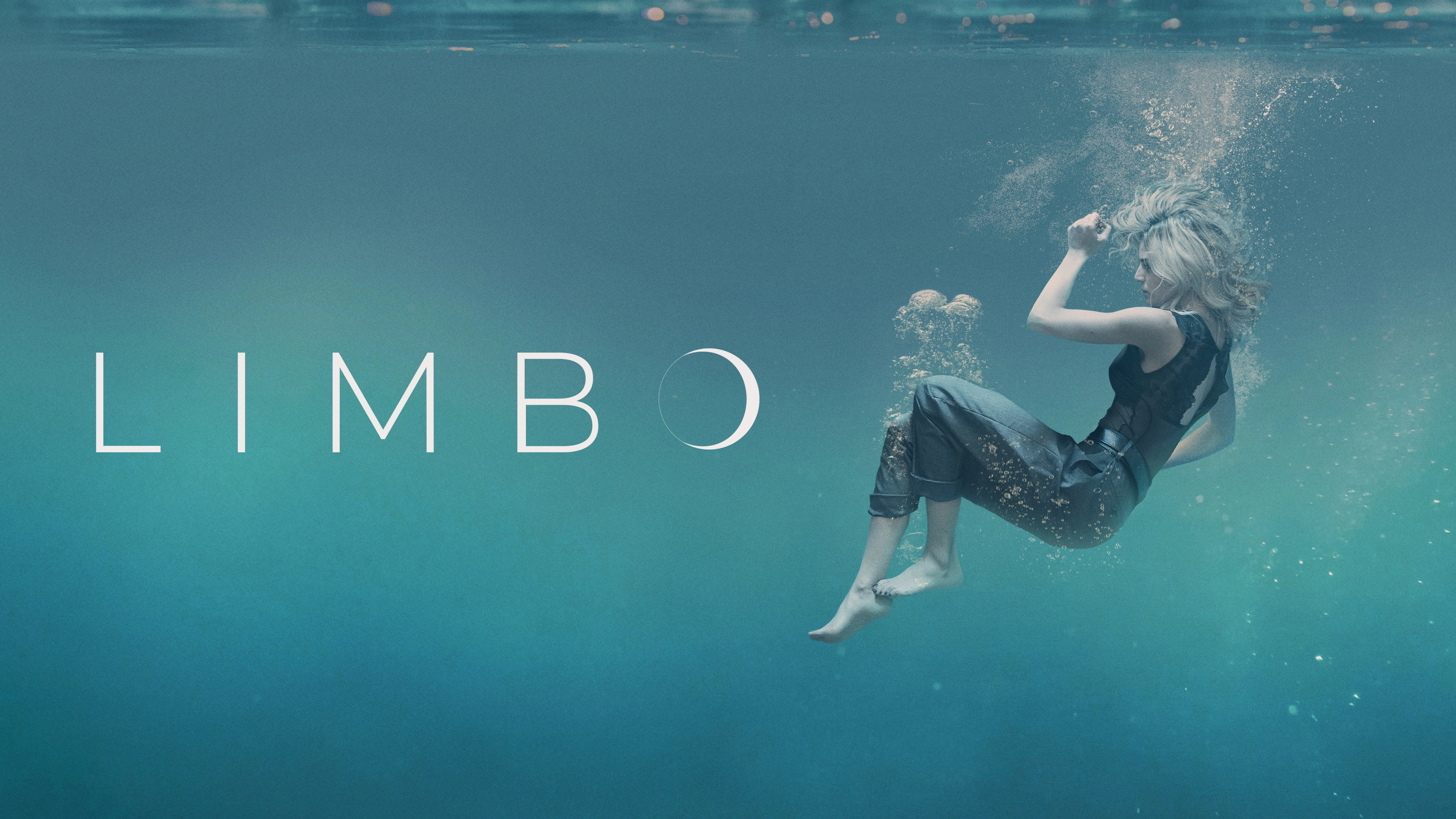 LIMBO... Until I Decide
