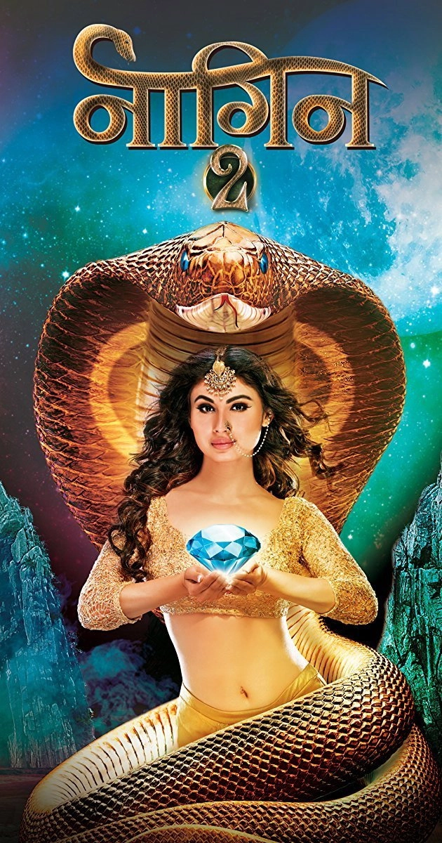 Naagin