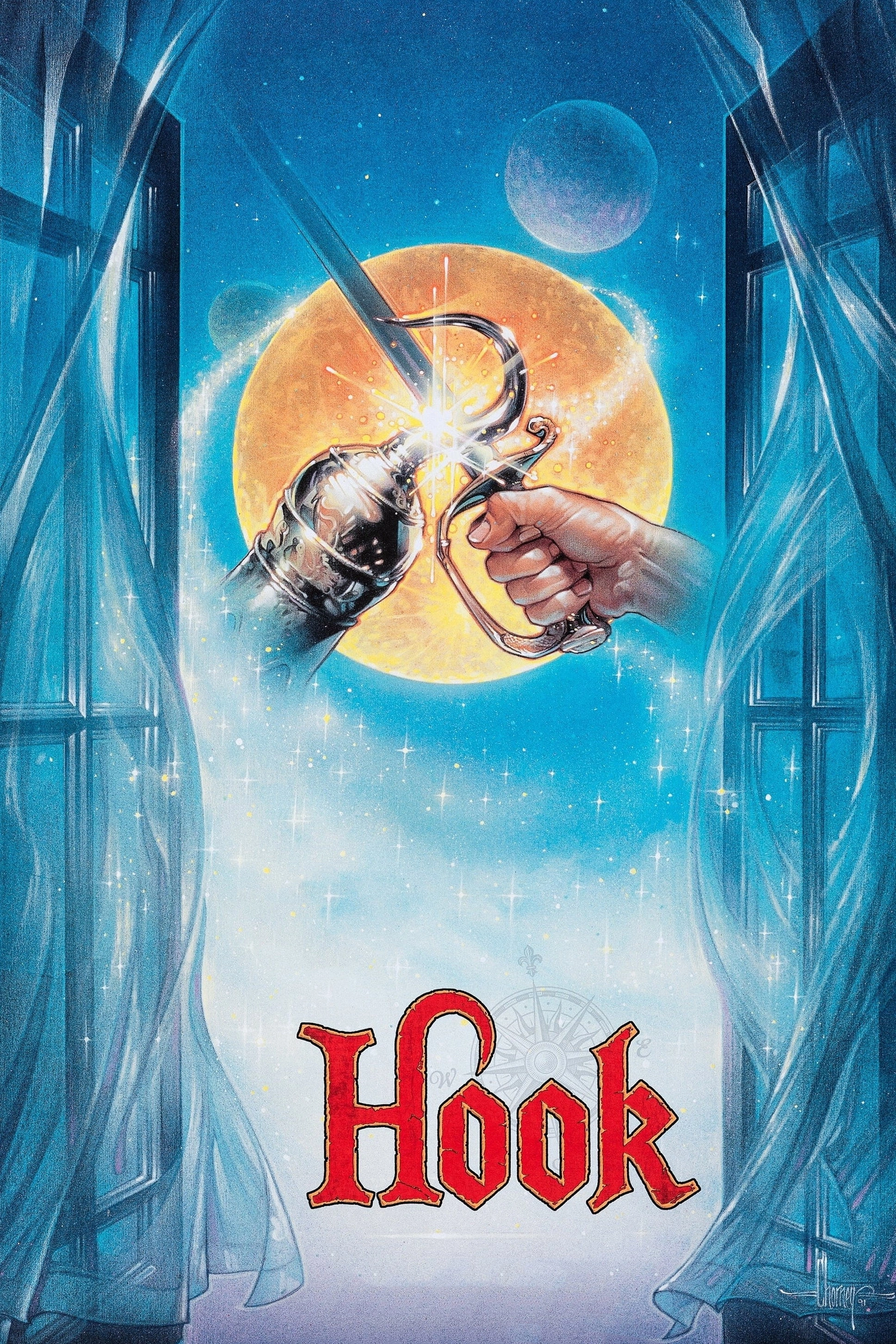 Hook