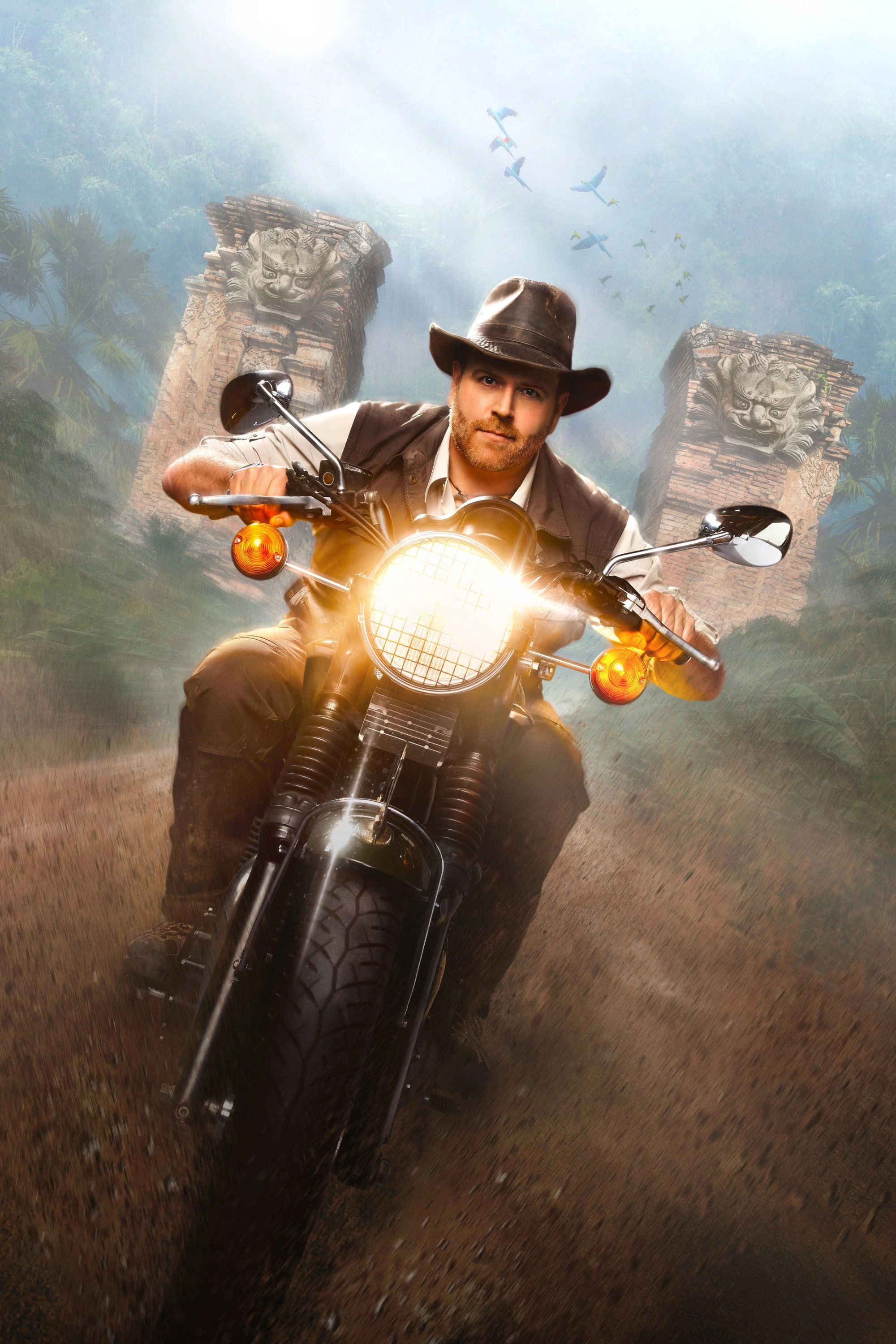 Expedition Unknown