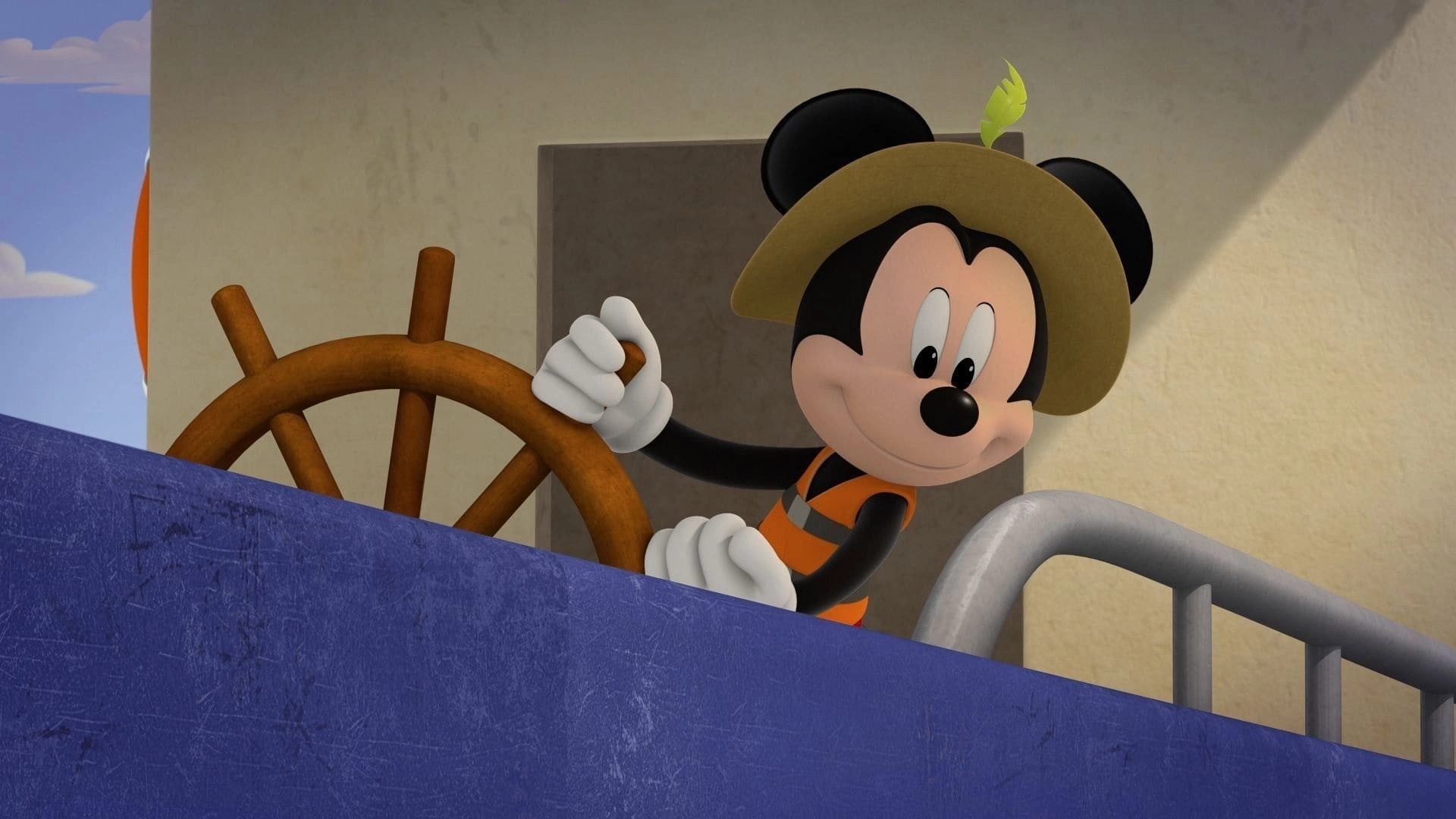 Chip 'n Dale's Nutty Tales