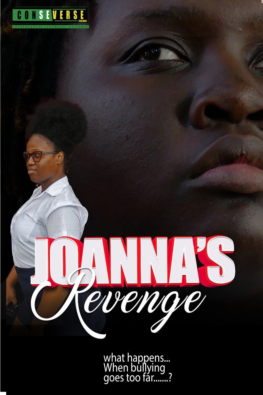 Joanna's Revenge