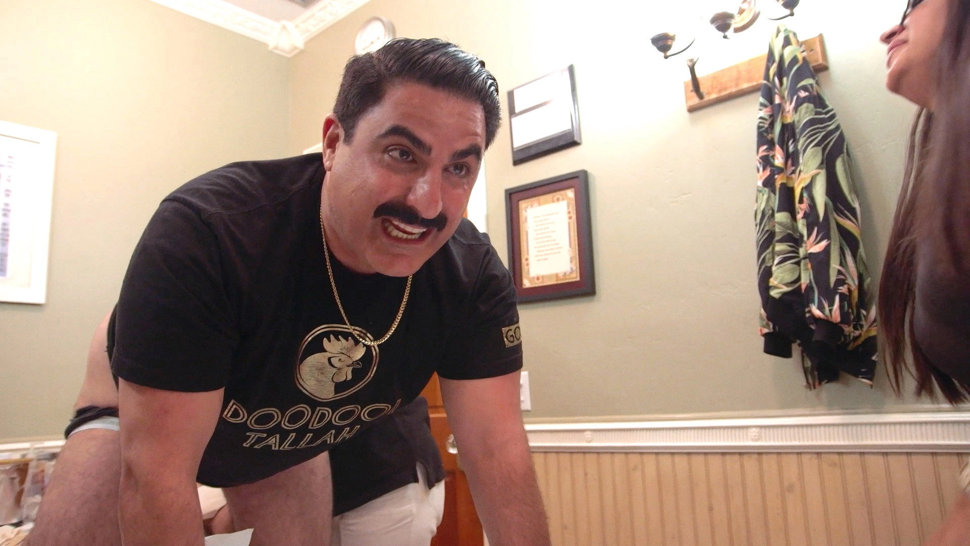 Shahs of Sunset