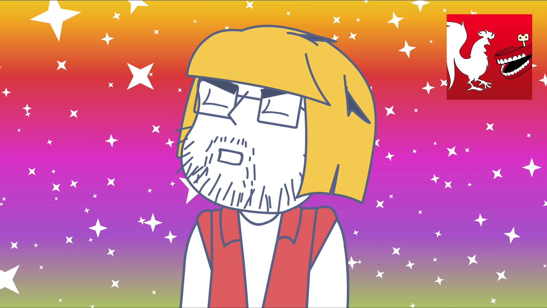 Rooster Teeth Animated Adventures