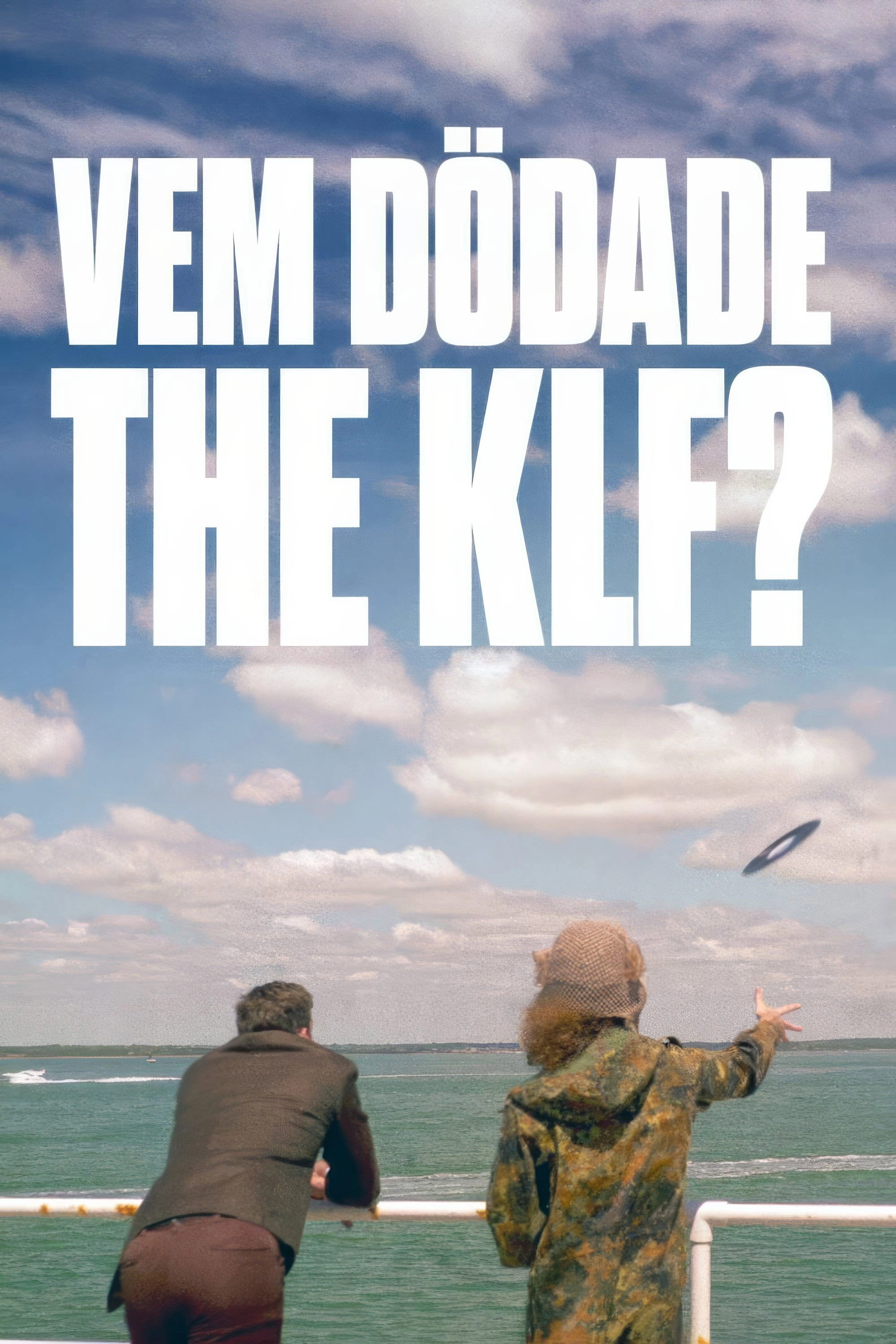 Who Killed the KLF?