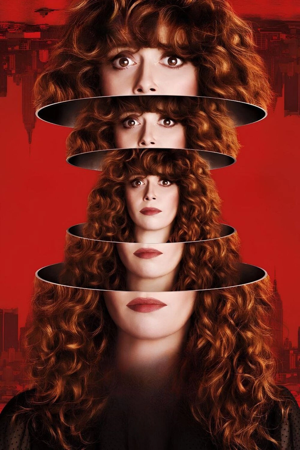 Russian Doll