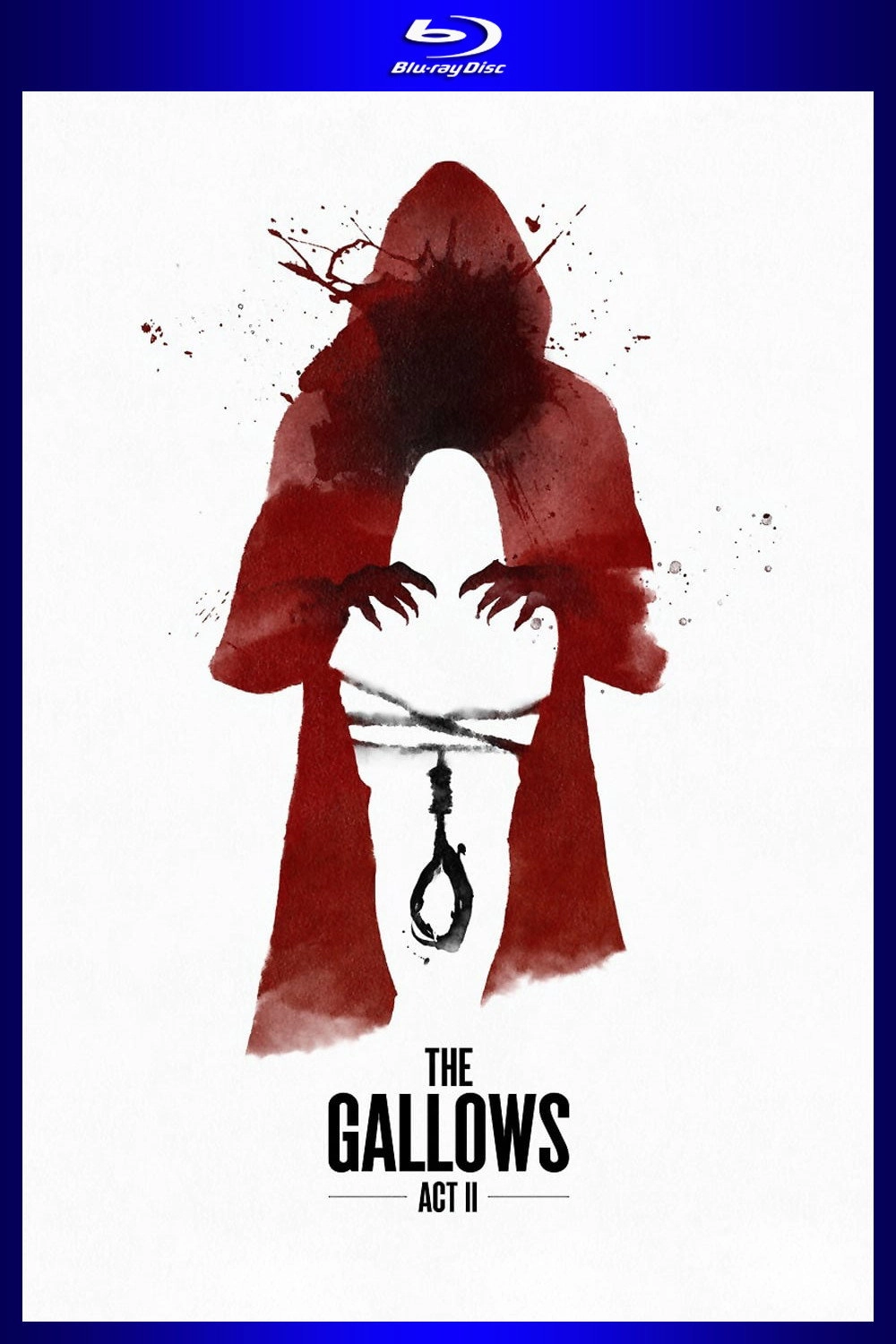 The Gallows Act II