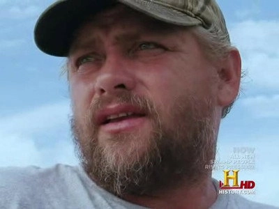 Swamp People