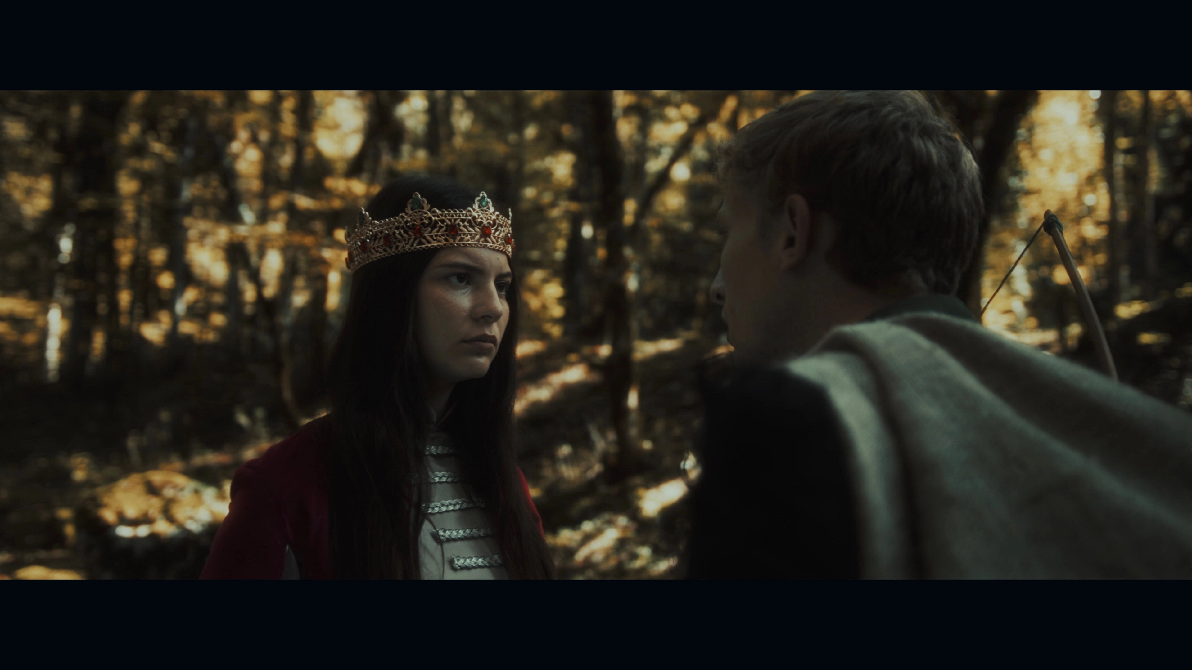 The Crown