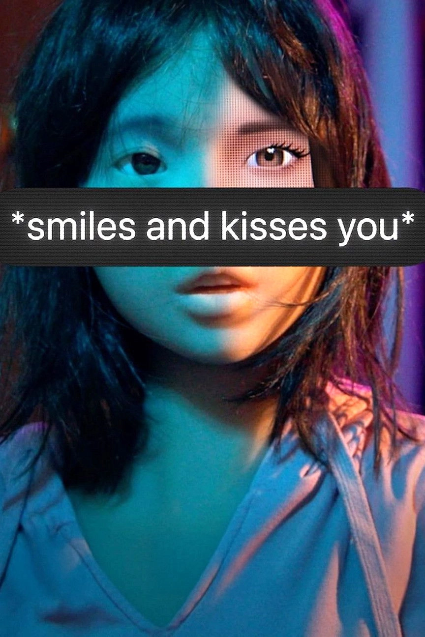*smiles and kisses you*