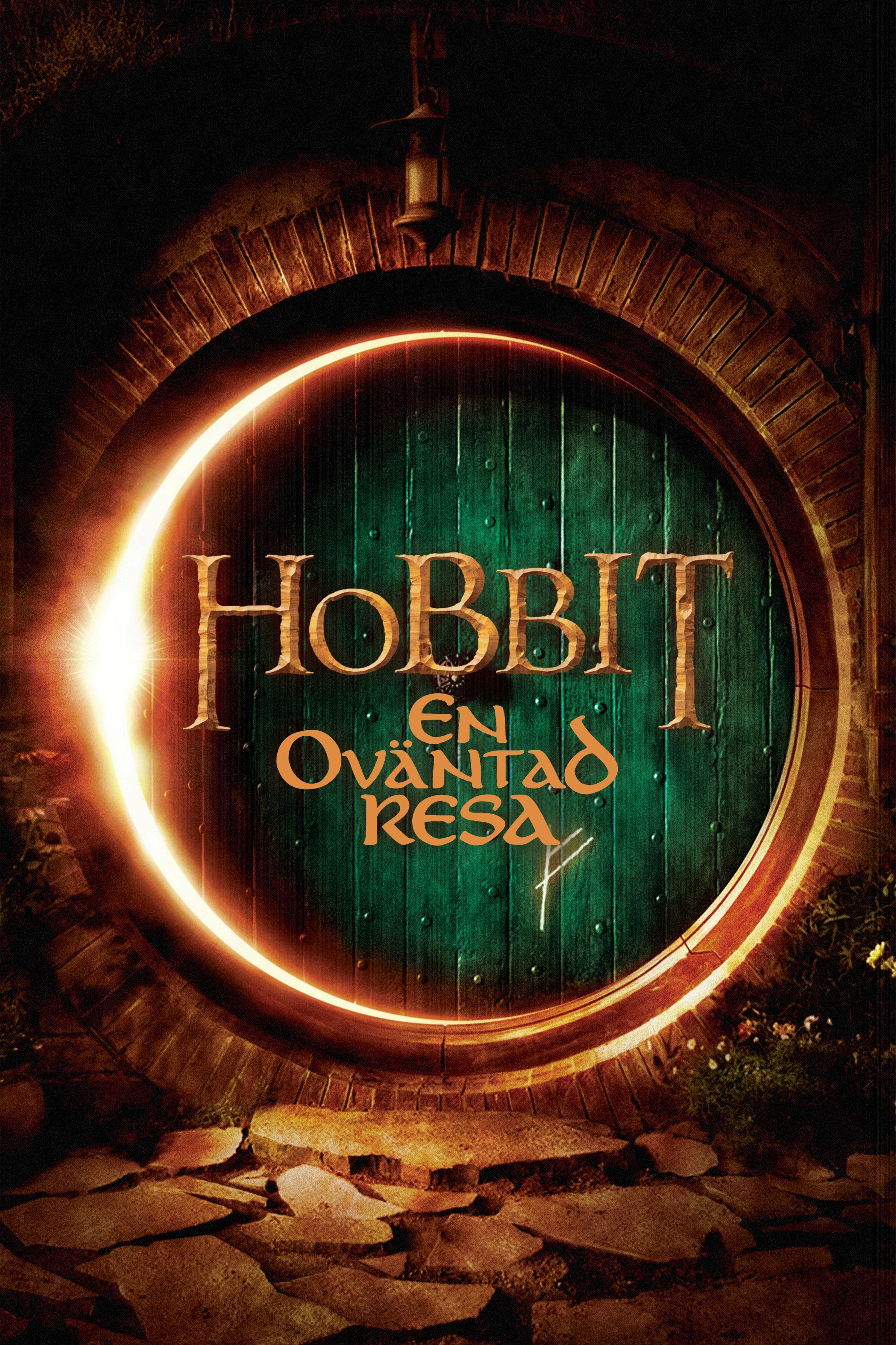 The Hobbit: An Unexpected Journey