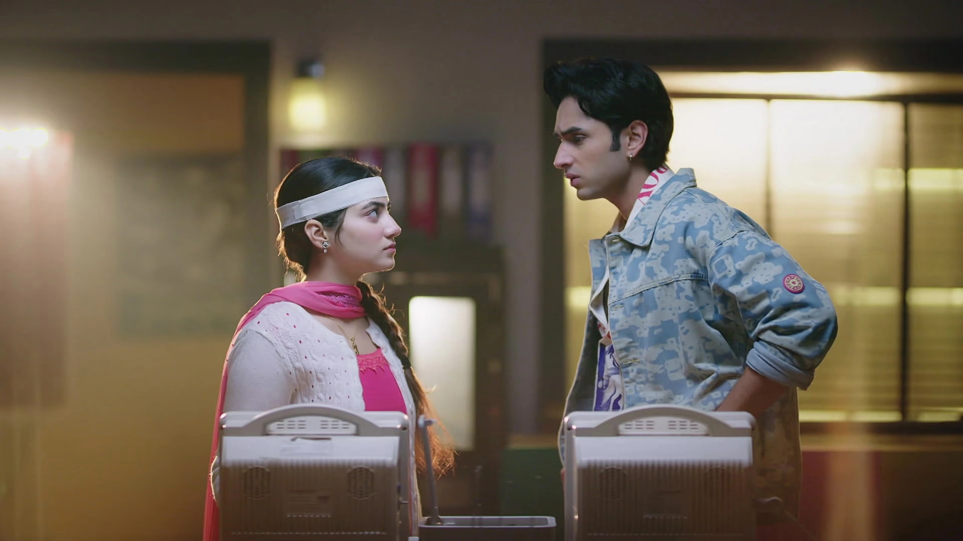 Tuu Juliet Jatt Di