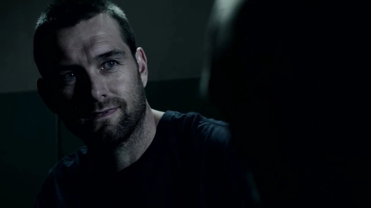 Banshee: Origins