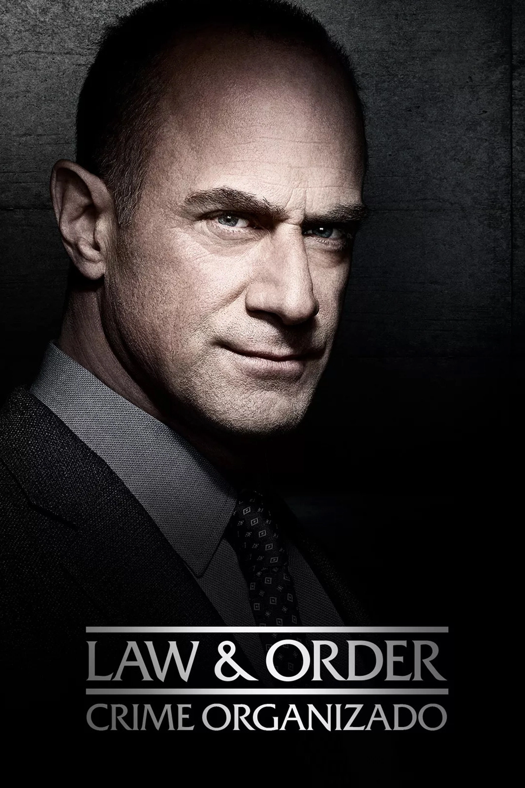 Law & Order: Organized Crime
