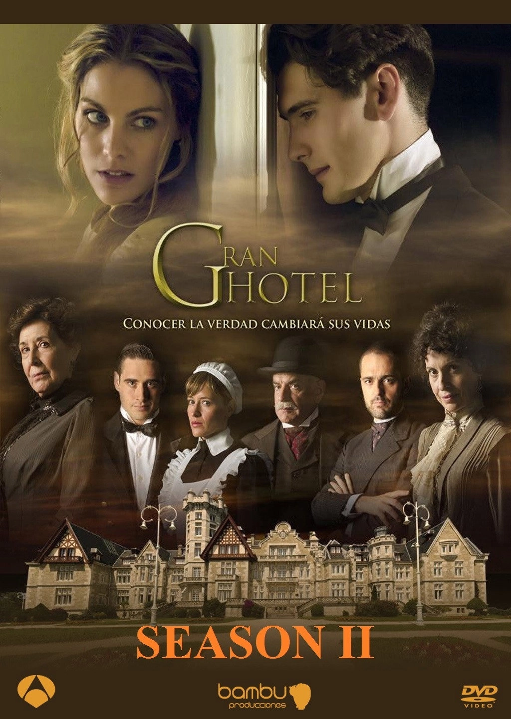 Grand Hotel