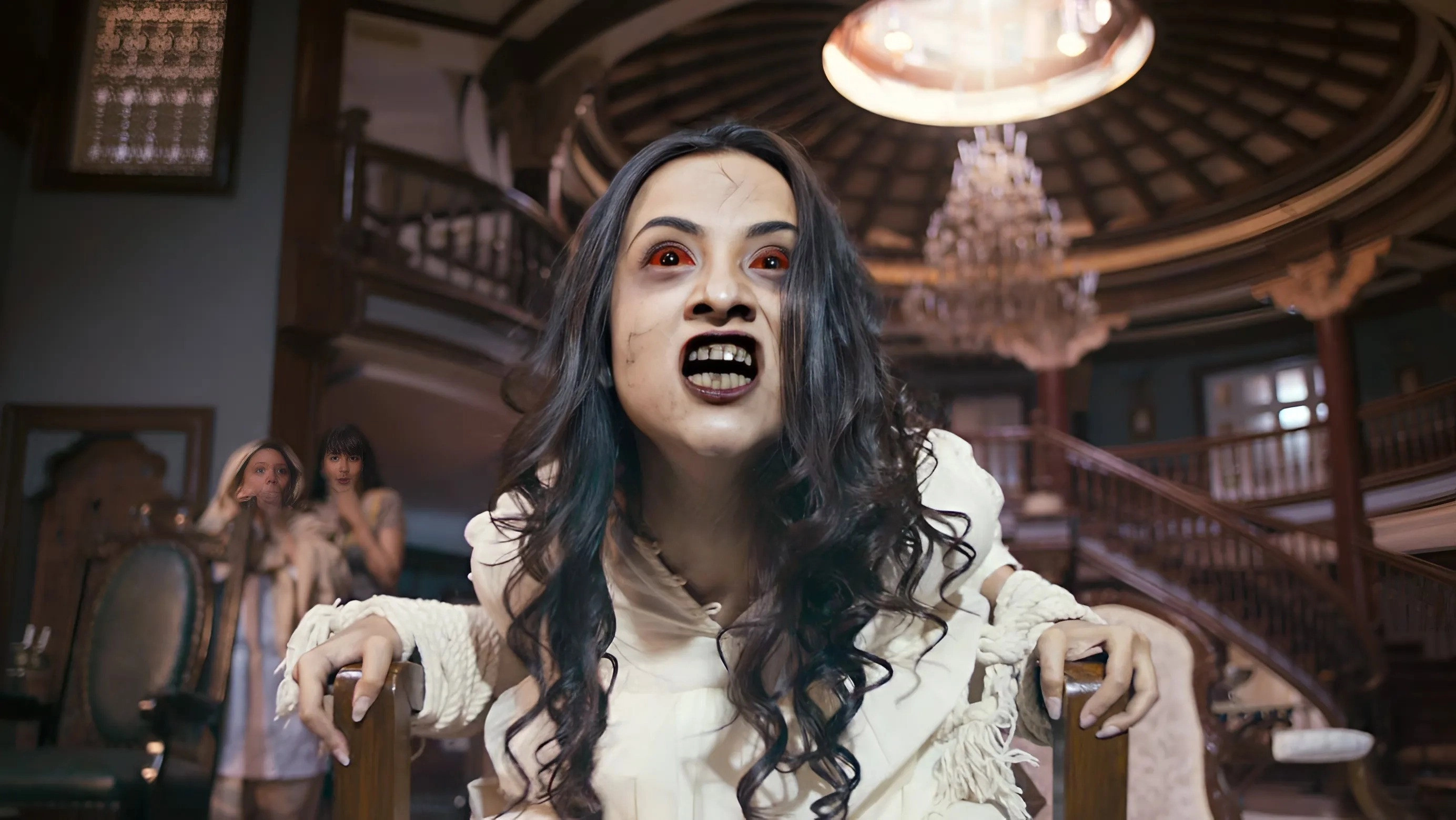 1920: Evil Returns
