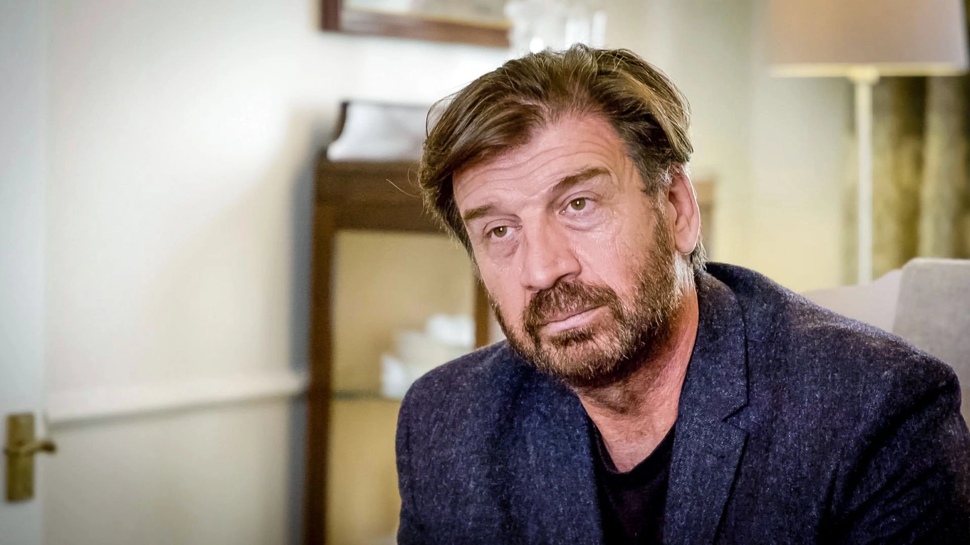 Nick Knowles' Big House Clearout