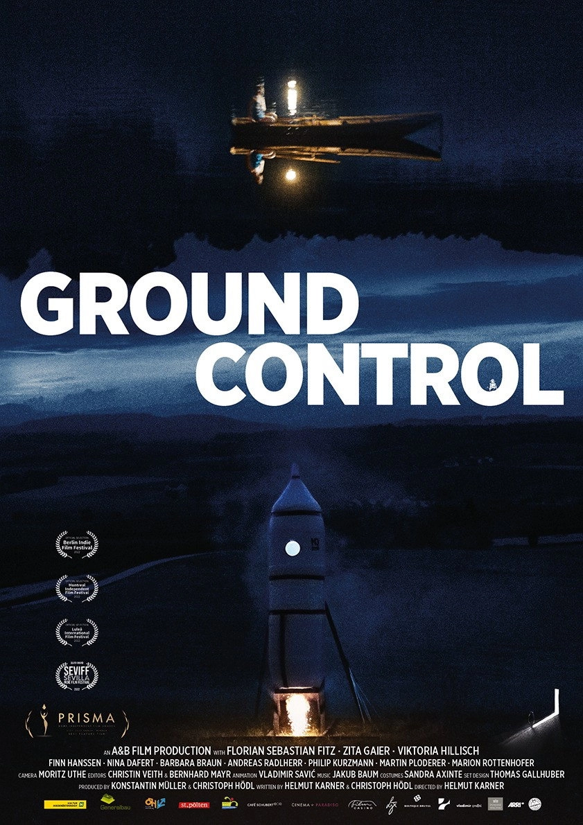 Ground Control