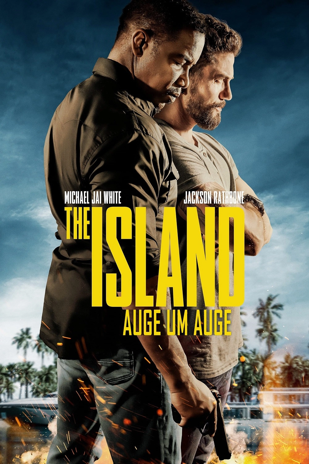 The Island