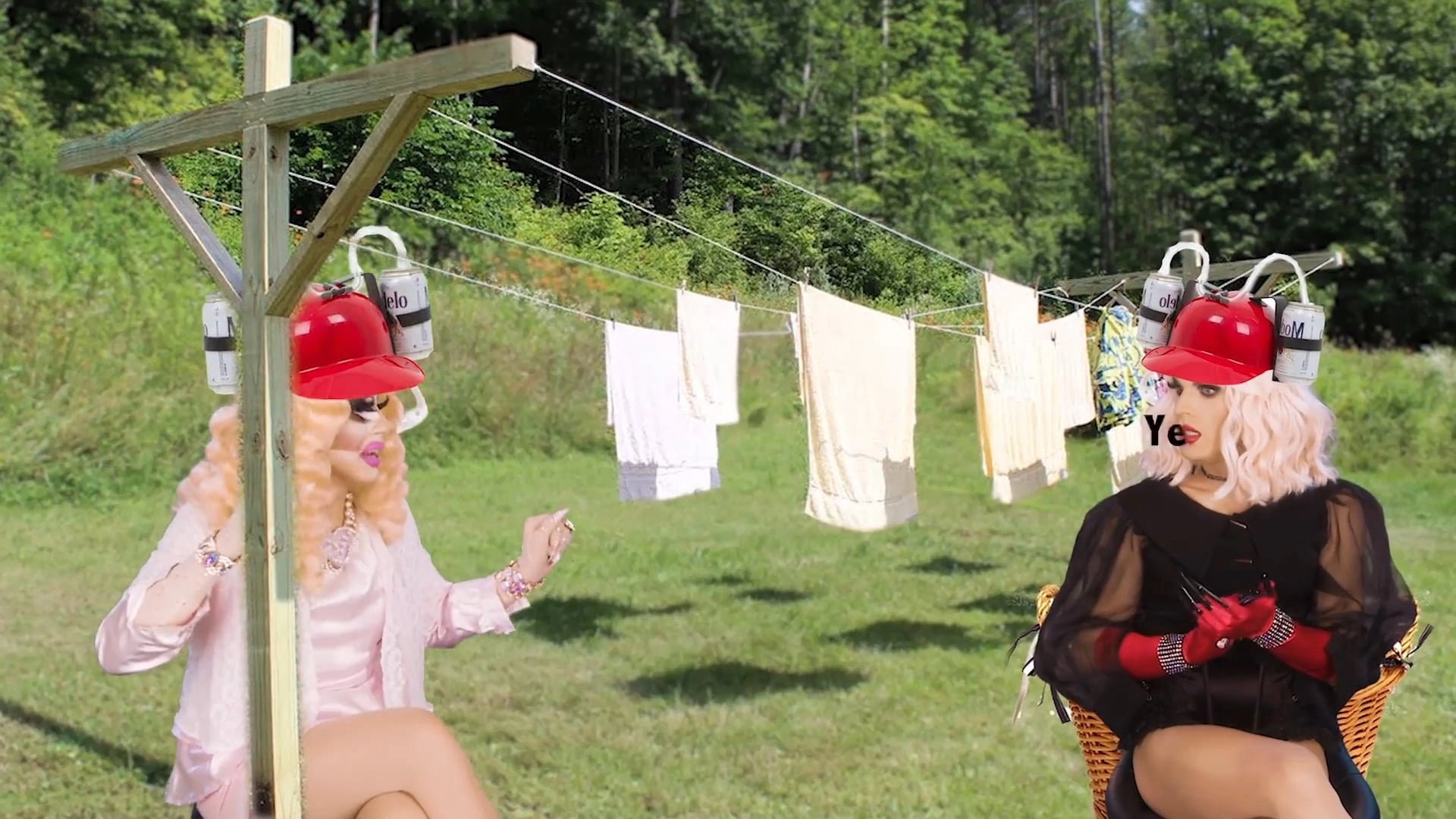 UNHhhh