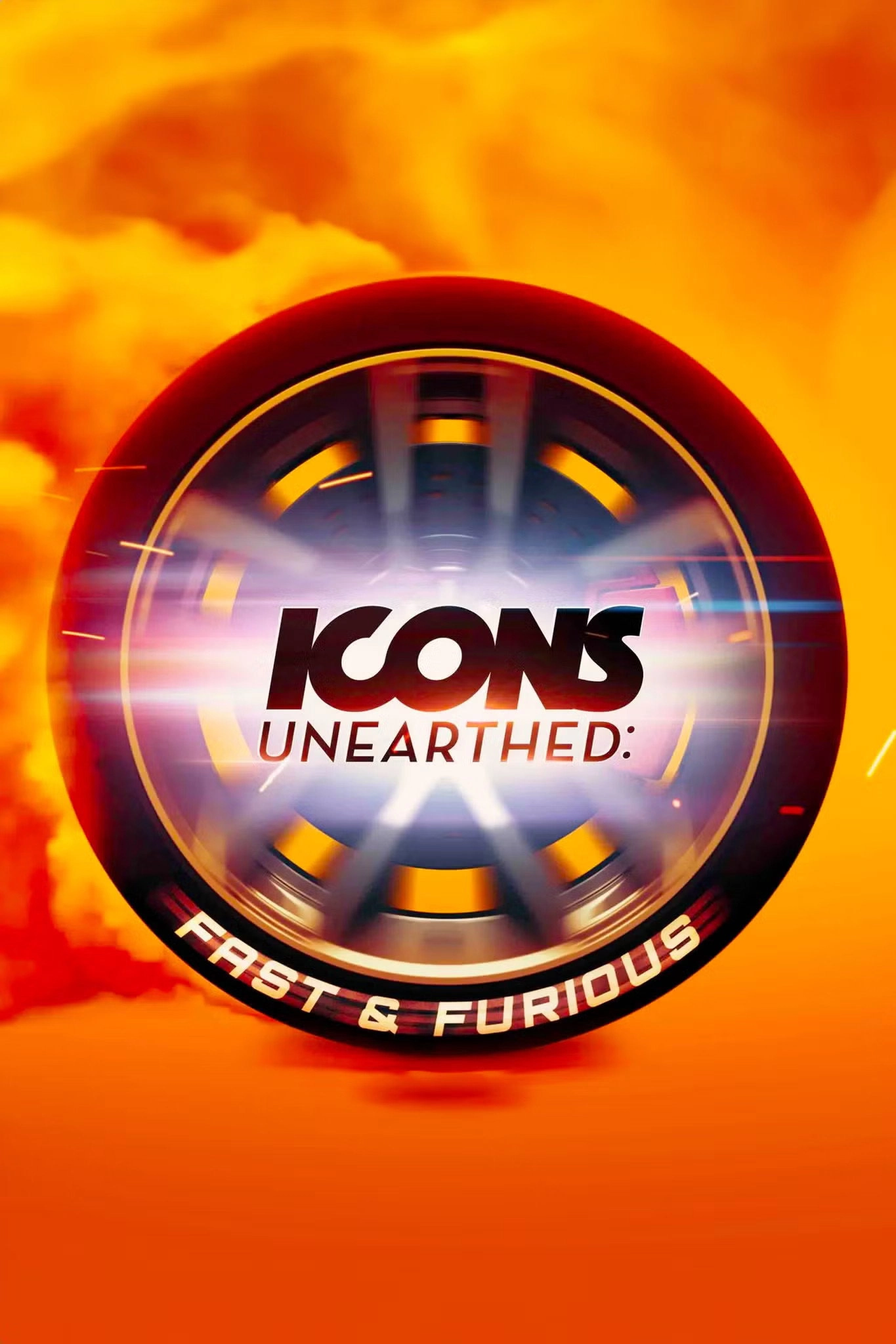 Icons Unearthed: Fast & Furious
