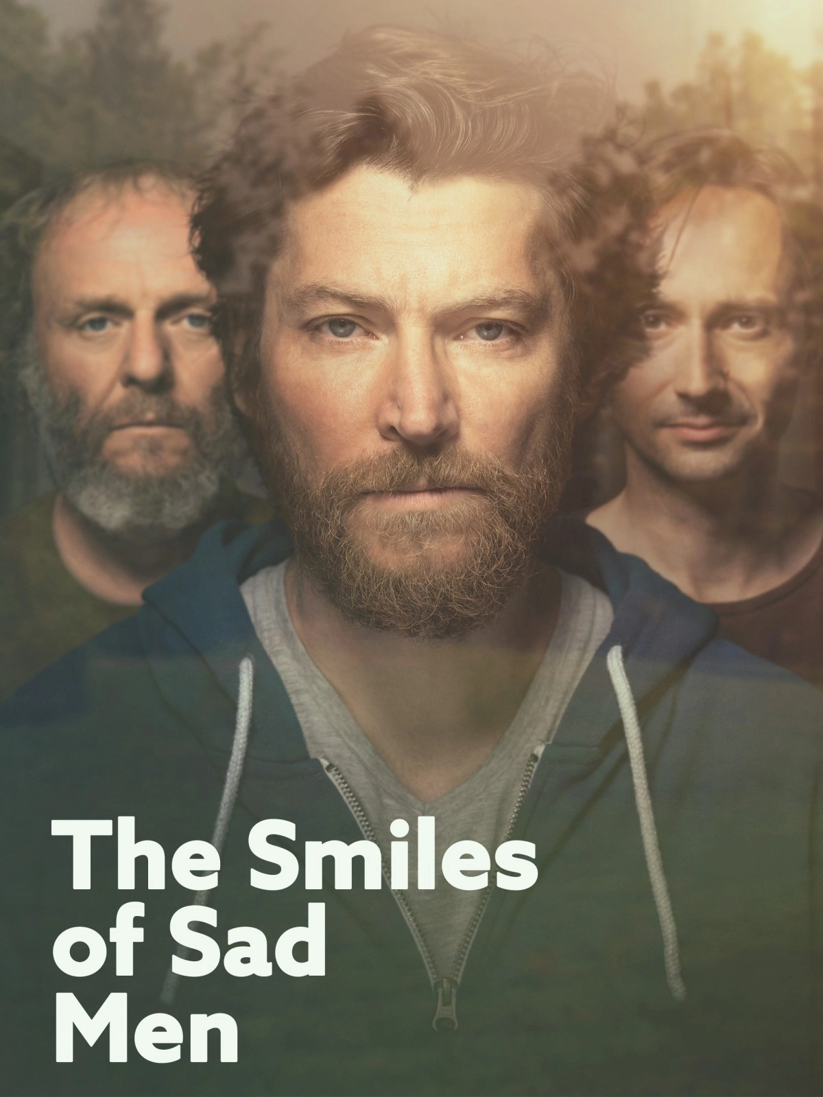 Smiles of Sad Men