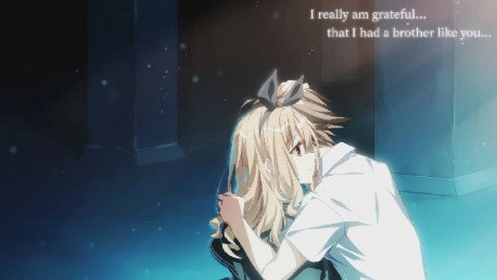 Tsui No Sora